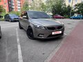 2010 Kia Ceed I Рестайлинг, серый, 735000 рублей
