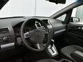 2007 Opel Zafira B, серебристый, 415000 рублей - вид 9