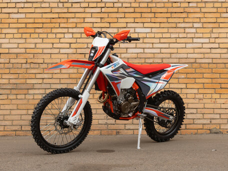 2026 Loncin X-Spurs 300L, белый, 289000 рублей, вид 2