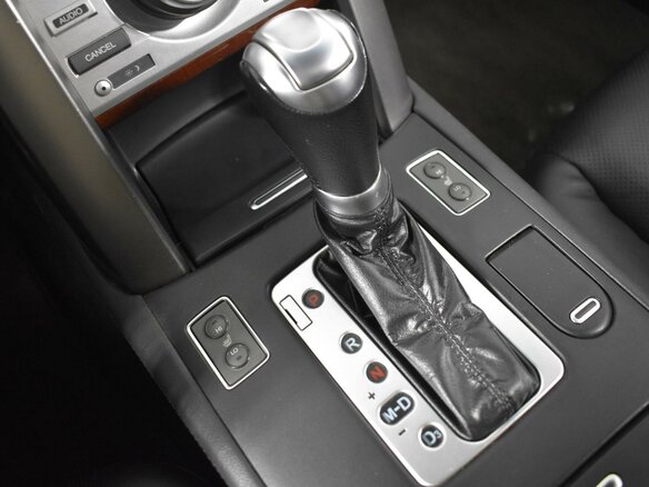 2007 Honda Legend IV, серебристый, 1049900 рублей - вид 21