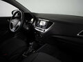 2018 Hyundai Solaris II, серебристый - вид 9