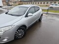 2012 Renault Megane III, серый, 570000 рублей - вид 7