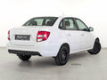 2024 Lada (ВАЗ) Granta I Рестайлинг, белый - вид 5