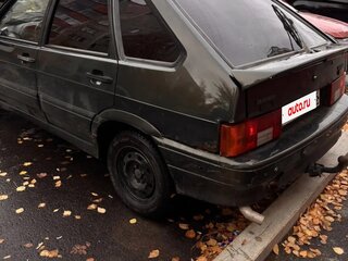 2006 Lada (ВАЗ) 2114, золотистый, 130000 рублей, вид 4