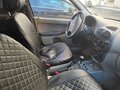 2008 Lada (ВАЗ) Kalina I, серебристый, 172000 рублей - вид 4