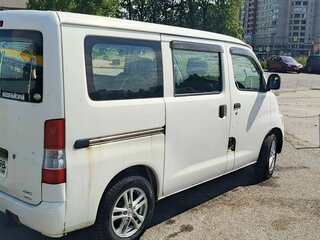 2011 Toyota Town Ace IV, белый, 600000 рублей, вид 4