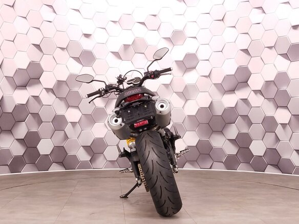 2018 Ducati Scrambler 1100, чёрный, 849000 рублей - вид 5