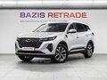 2023 Chery Tiggo 7 Pro Max I, серый, 1930000 рублей