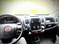 2017 Fiat Professional Ducato, синий, 2700000 рублей - вид 8