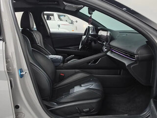 2023 Hyundai Avante VII Рестайлинг, серебристый, 2095000 рублей, вид 5
