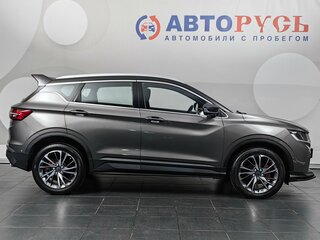 2023 Geely Coolray I, серый, 1599000 рублей, вид 5