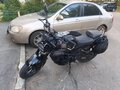 2022 Hiro 250, чёрный, 100000 рублей
