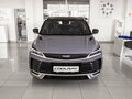 2026 Geely Coolray I Рестайлинг 2, пурпурный, 2964900 рублей - вид 5