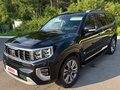 2020 Kia Mohave I Рестайлинг 2, чёрный, 4390000 рублей - вид 1