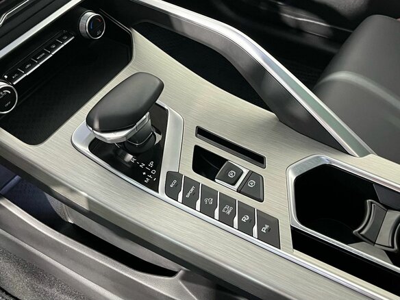 2025 Belgee X50, чёрный, 2040000 рублей - вид 14