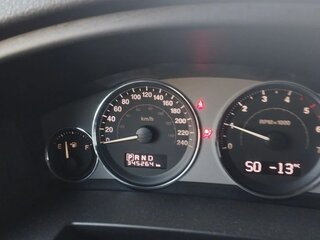 2008 Jeep Commander, чёрный, 1100000 рублей, вид 5