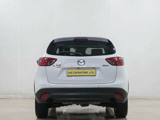 2012 Mazda CX-5 I, белый, 1799000 рублей, вид 5