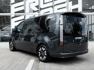 2022 Hyundai Staria I, серый, 5180000 рублей, вид 2