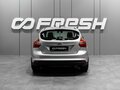 2011 Ford Focus III, серебристый, 1000000 рублей - вид 3