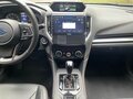 2021 Subaru XV II Рестайлинг, чёрный, 1900000 рублей