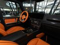 2023 Mercedes-Benz G-Класс AMG BRABUS 800 4x4 Squared II (W463), чёрный, 40599000 рублей - вид 7