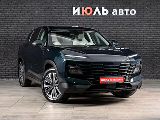 2023 Jetour Dashing I, зелёный, 2000000 рублей, вид 3