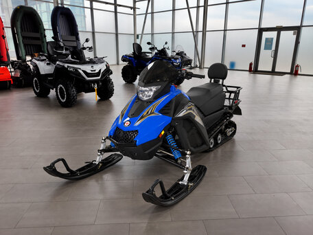 2026 Woideal WD200, синий, 241500 рублей, вид 1