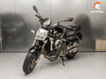 2010 Aprilia Mana 850, чёрный, 481894 рублей - вид 1