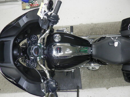 2026 Harley-Davidson Low Rider ST, чёрный, 2580000 рублей, вид 3