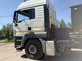 2009 MAN TGS, белый, 5800000 рублей - вид 5