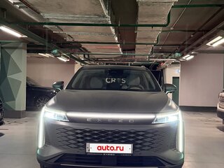 2023 Exeed RX, серый, 3500000 рублей, вид 3