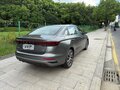 2023 Geely Emgrand II, серый, 1050000 рублей - вид 3
