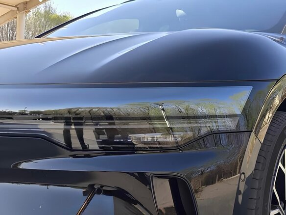 2026 Zeekr 007 GT 103 kWh, чёрный, 7750000 рублей - вид 7