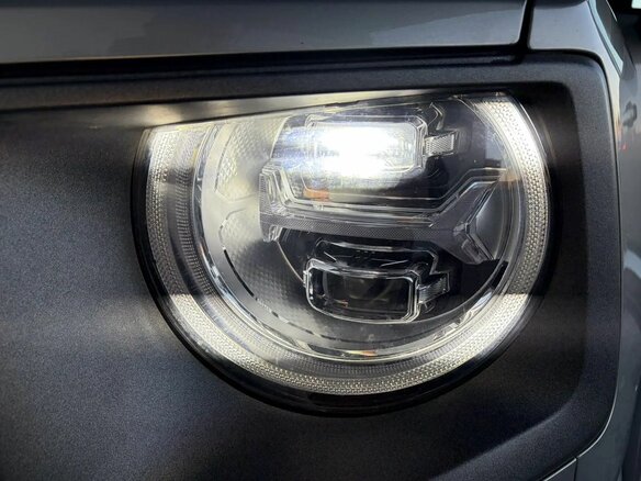 2025 Haval H7 I, серый, 3450000 рублей - вид 29