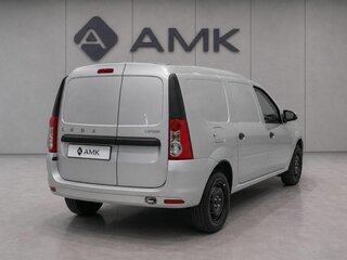2026 Lada (ВАЗ) Largus I Рестайлинг, серебристый, 1817000 рублей, вид 5