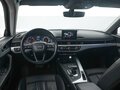 2017 Audi A4 V (B9), белый, 1977077 рублей - вид 5