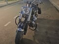 2017 Harley-Davidson Fat Boy, чёрный, 1130000 рублей - вид 1