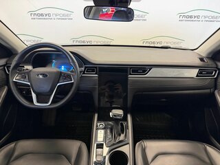 2023 JAC J7 I, серый, 1494000 рублей, вид 4