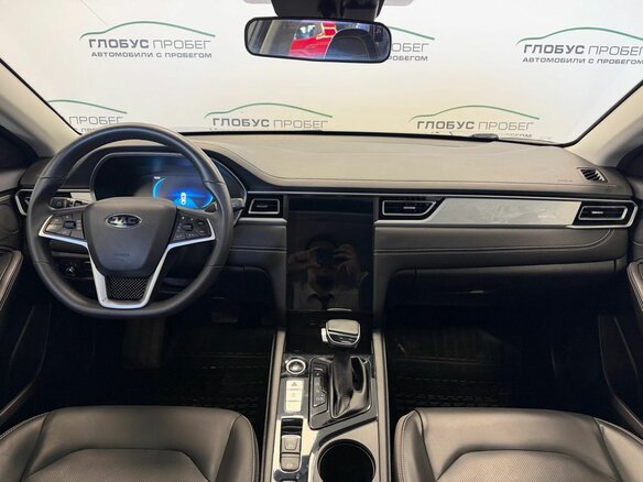 2023 JAC J7 I, серый, 1489000 рублей - вид 3