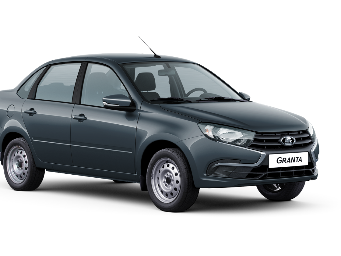 Открыть фотографии: Lada (ВАЗ) Granta I Рестайлинг