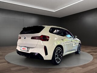 2025 BMW X3 20d xDrive IV (G45/G48), белый, 7432115 рублей, вид 3