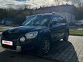 2010 Skoda Yeti I, синий, 860000 рублей