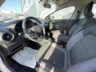 2026 Lada (ВАЗ) Iskra SW, белый, 1505000 рублей, вид 5