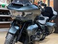 2026 Harley-Davidson Road Glide Limited, серый, 4950000 рублей - вид 6