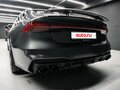 2020 Audi A7 55 TFSI II (4K), серый, 5900000 рублей - вид 5