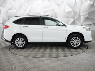 2024 Haval M6 II, белый, 1797000 рублей, вид 4