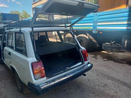 Lada (ВАЗ) 2104