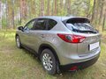 2014 Mazda CX-5 I, серебристый, 1550000 рублей - вид 7
