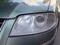 2002 Volkswagen Passat B5 Рестайлинг, зелёный - вид 11