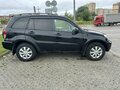 2002 Toyota RAV4 II (XA20), чёрный, 388000 рублей - вид 2